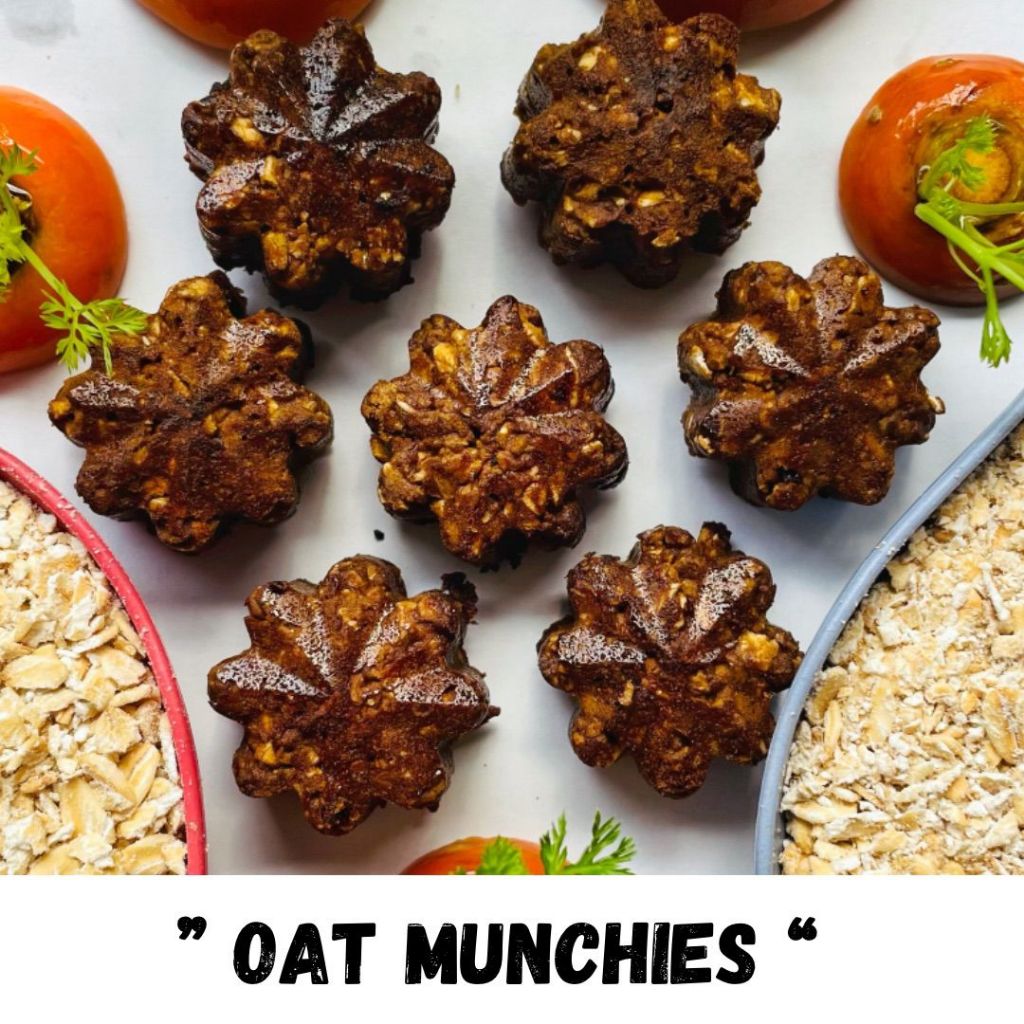 Snack Kuda Oat Munchies Horzies Munchies Home Made Horse Treats Equestrian