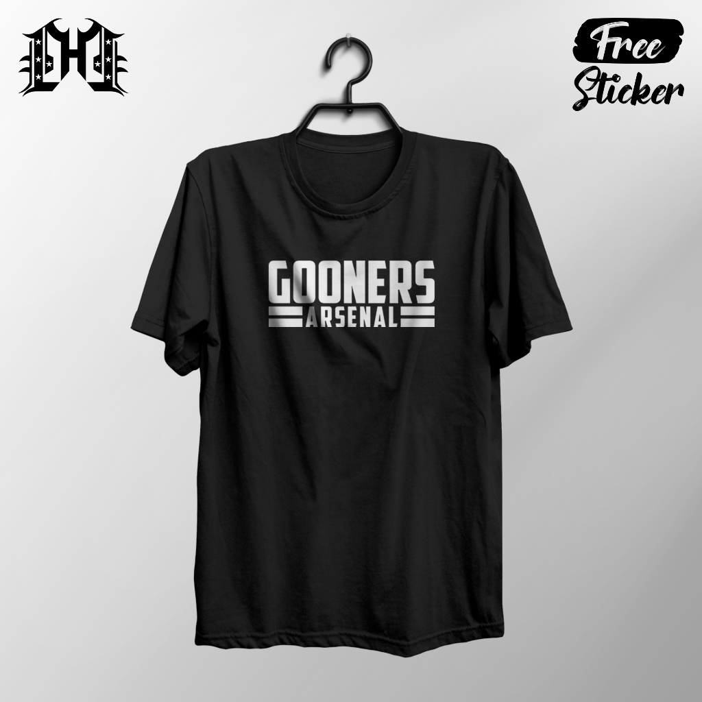 Kaos Gooners ARSNL