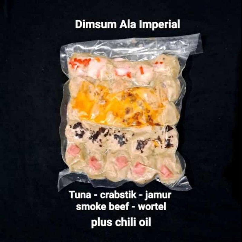 

Dimsum Imperial