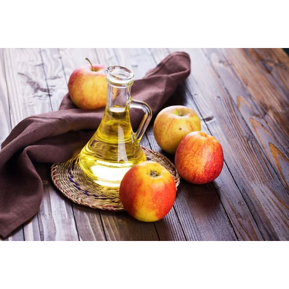 

Beksul Apple Vinegar 100ml Cuka Apel Korea Import Saus Bumbu Masak