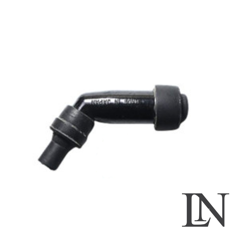 Cangklong Tutup Busi Scorpio Z Original 5EL