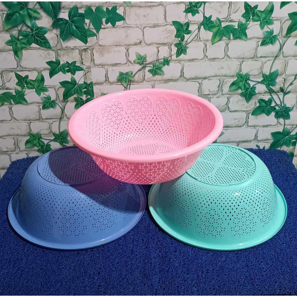 Set ( ISI 12 PCS) Wakul Berkatan LOVE CANDY ERIKO (25CM) / WAKUL BERKATAN / WADAH SAJI/ WAKUL BESEK 