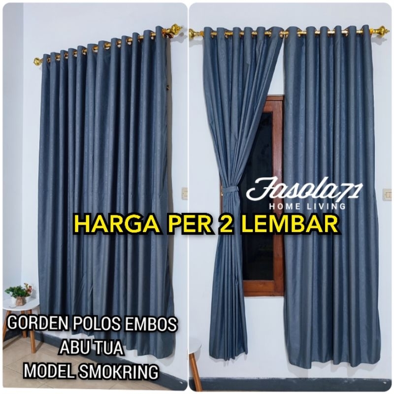 GORDEN POLOS EMBOS ABU TUA