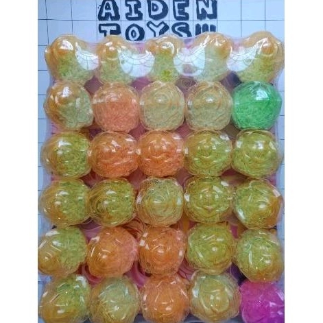 

candy cincin mawar isi 30 pcs