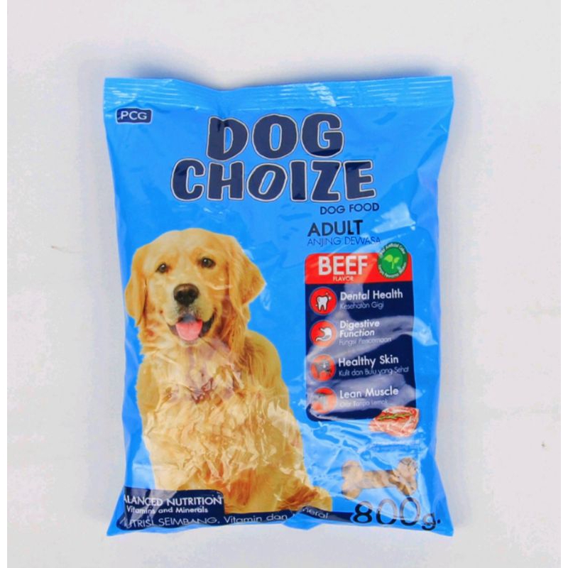 DogChoize-800gr