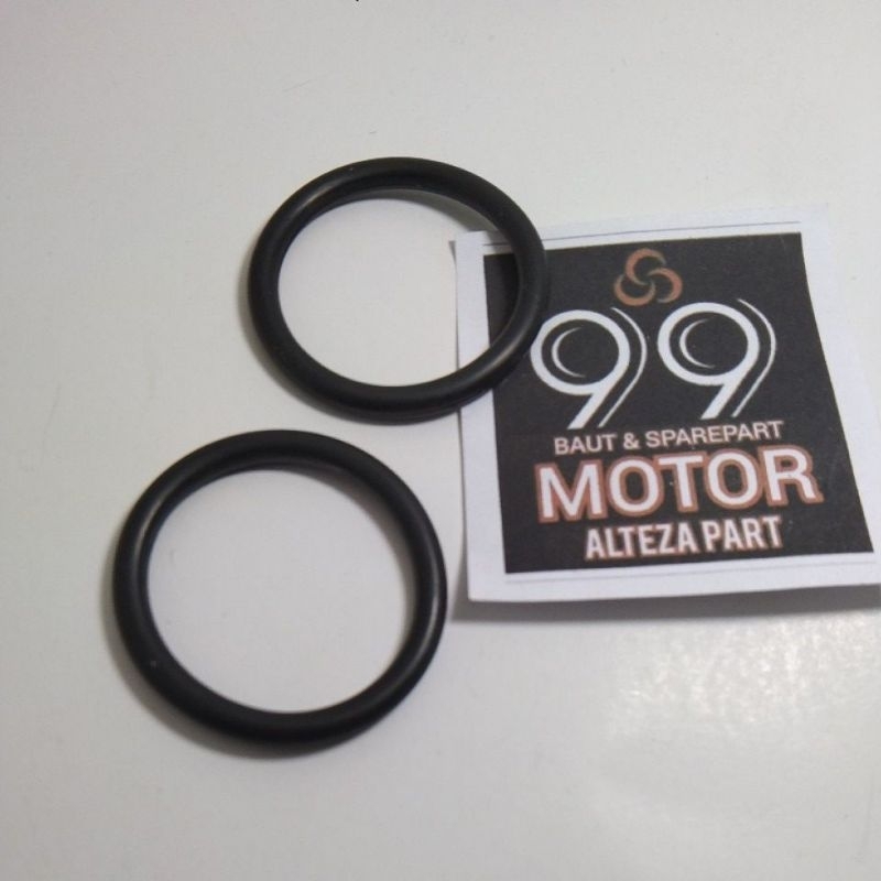 ORING TUTUP KLEP HONDA GRAND SUPRA ASTREA LEGENDA ORIGINAL