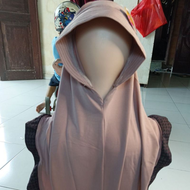 1 PCS HIJAB TERLARIS PALEMBANG #10