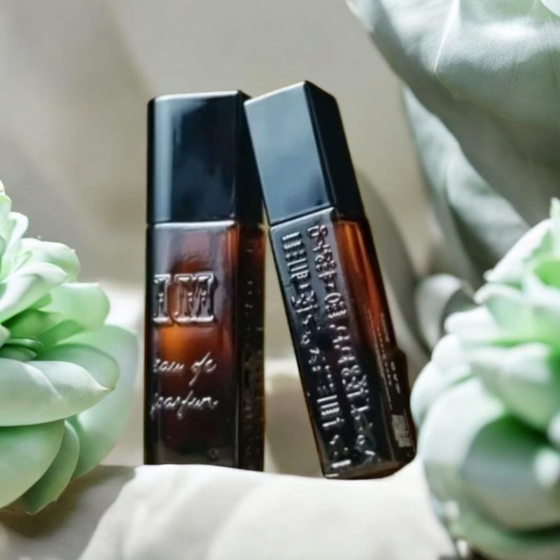 IM PARFUM PREMIUM FRAGRANCE [BPOM] - IM PARFUM ORIGINAL 100% / Parfum wanita Pria