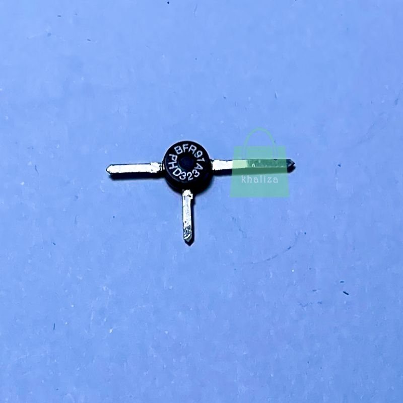 Transistor RF BFR91 BFR 91