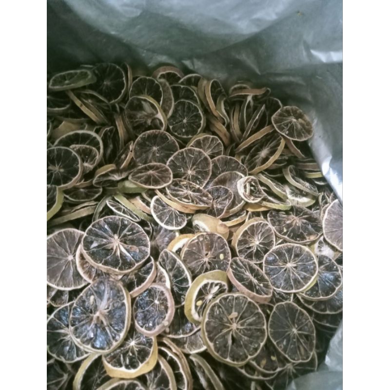 

jeruk nipis kering 50gr