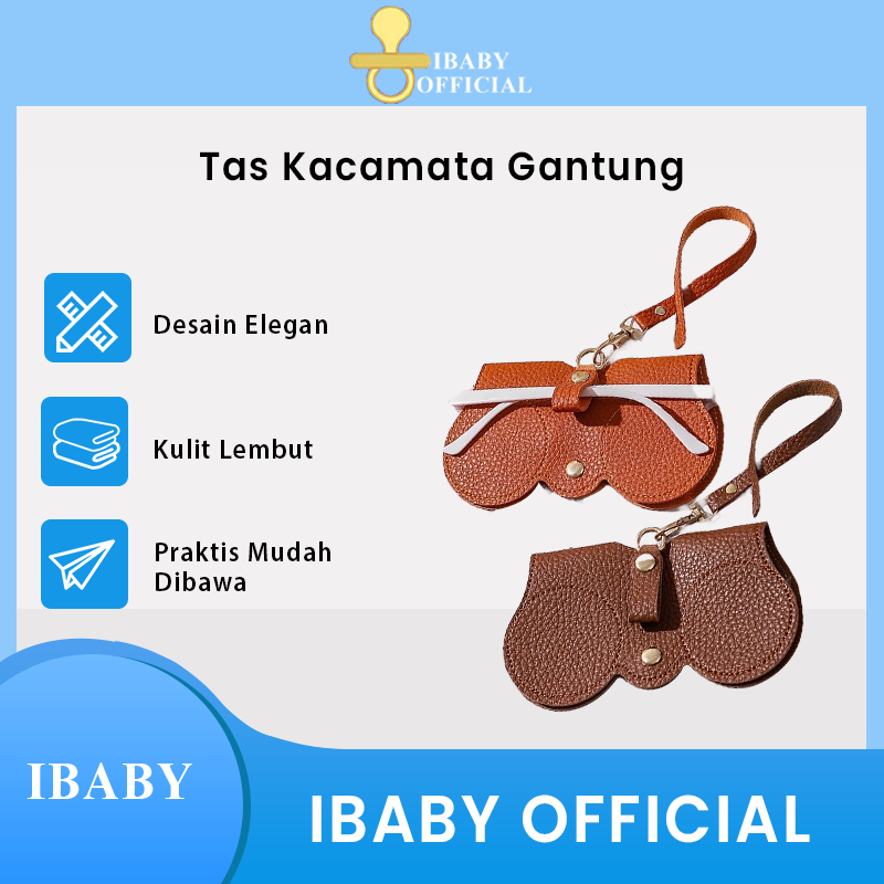 tempat kacamata/fashion sunglasses/gantungan kacamata tas/kotak kacamata gantung/tempat kacamata gan