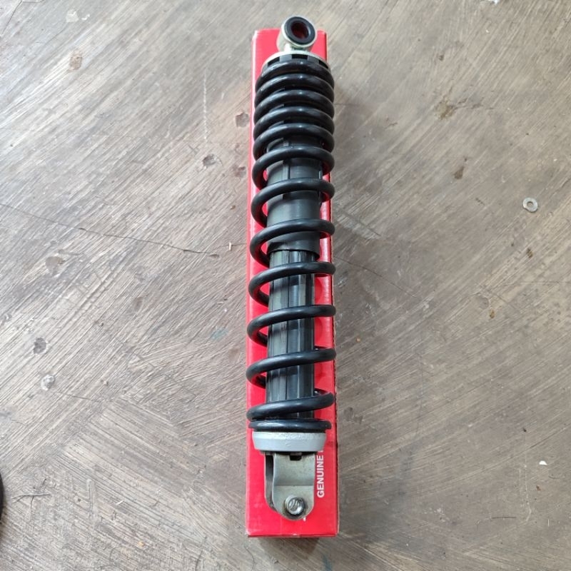 shock belakang vario 125-150, shock vario 150 original copotan