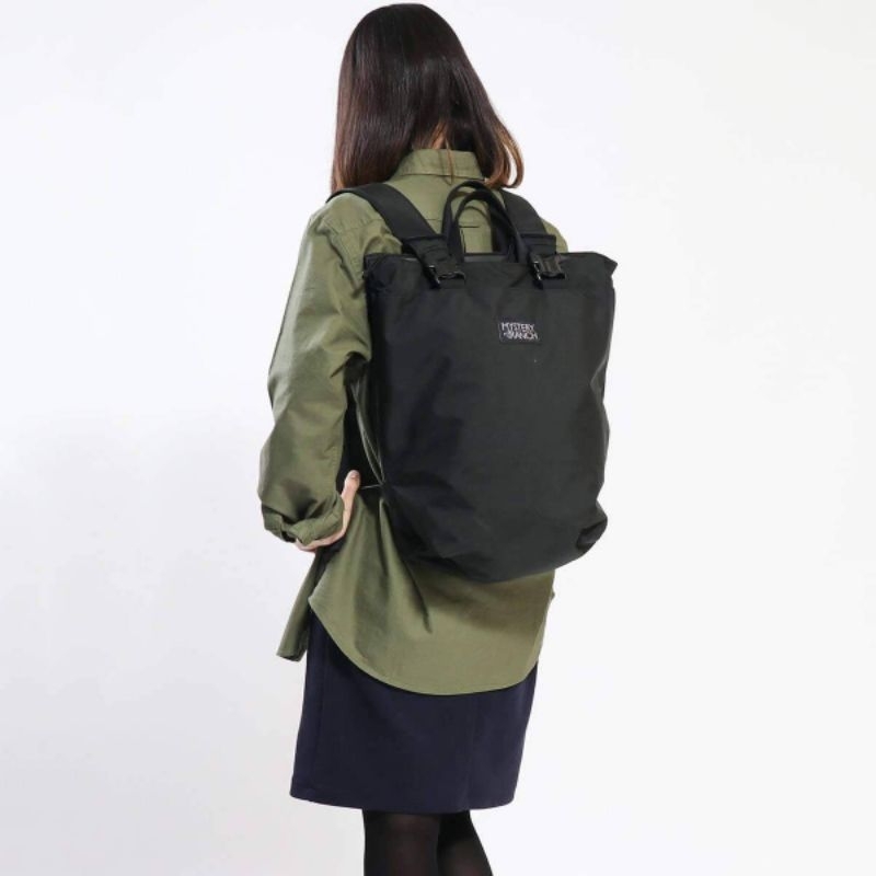 Mystery Ranch Booty Deluxe Backpack Original