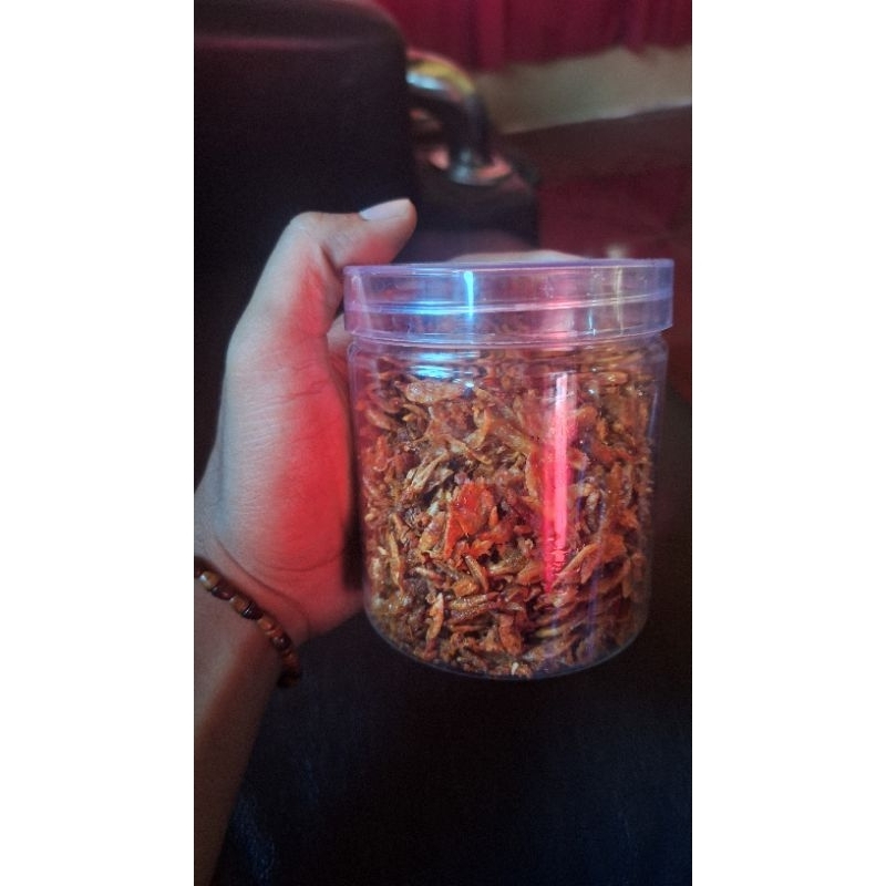 

Bawang goreng rasa 100% asli Brebes