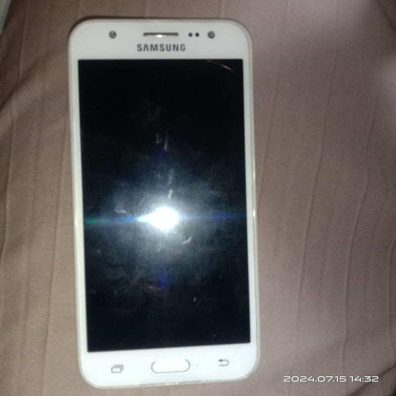 lcd touchcsreen samsung j5 j500g
