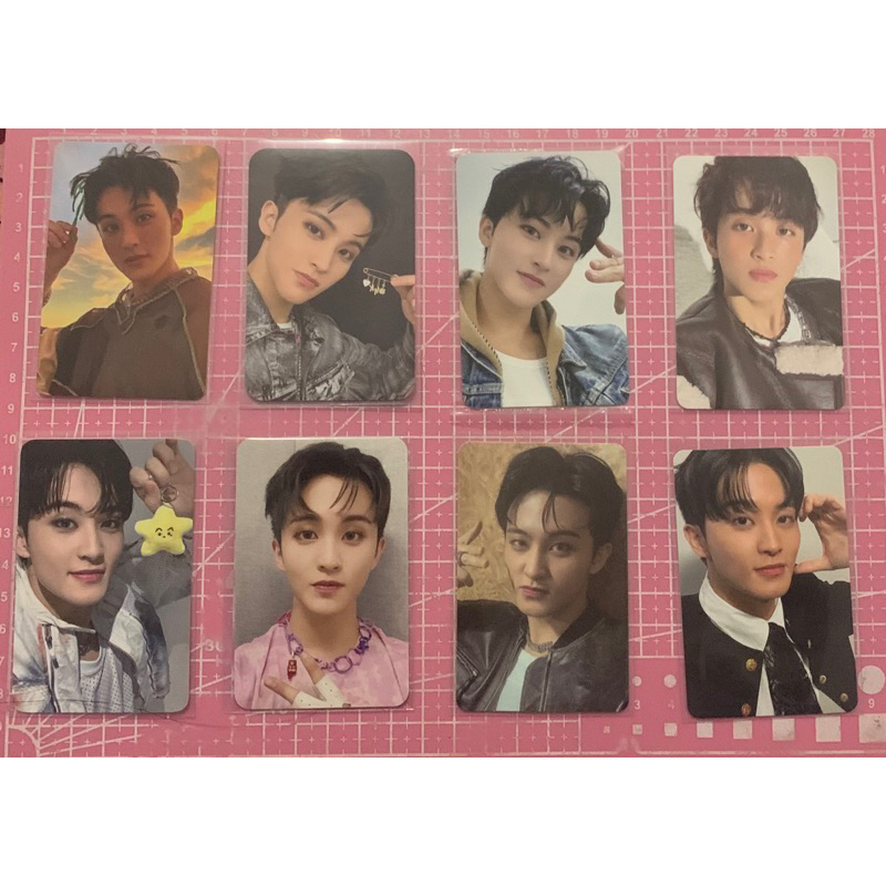Pc Mark Official Senja Kejebur Walk Golden Age Hot Sauce Global Dilan Dicon Kacamata Birthday Fact C