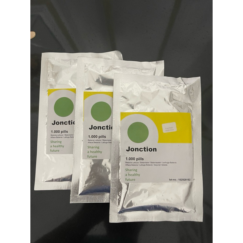 benih rz jonction 1000 pills