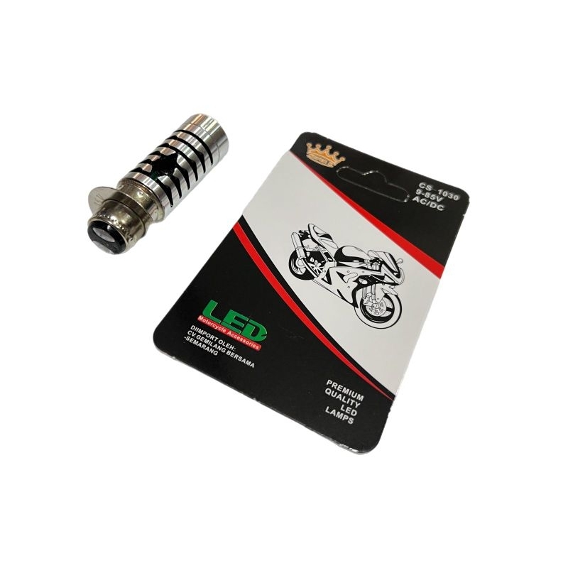 new deals lampu led motor h4 laser h6 metic bebek skutik laser senja pnp