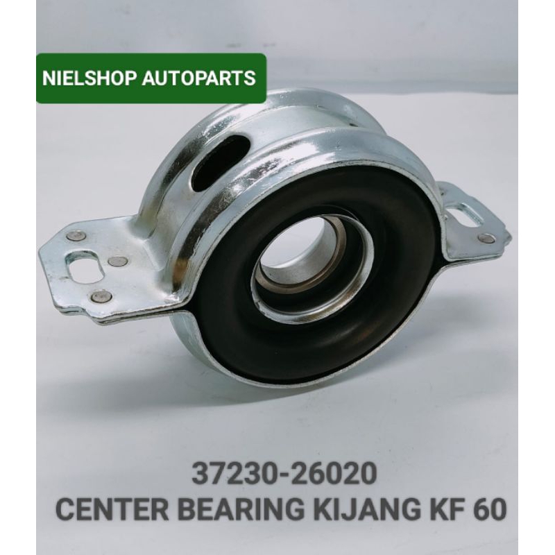Center bearing Kijang KF 60/Kapsul
