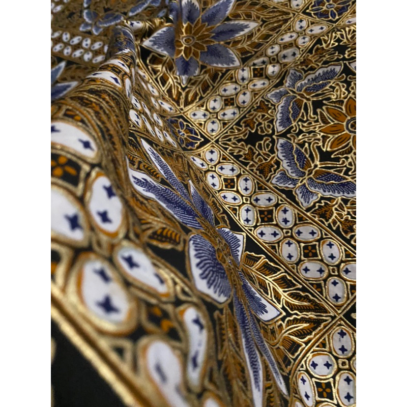 PREMIUM BEST SELLER SUPER MEWAH  READY SIAP KIRIM/ KAIN BATIK TULIS PRADA PANJANG 2,5M/ BAHAN KATUN 