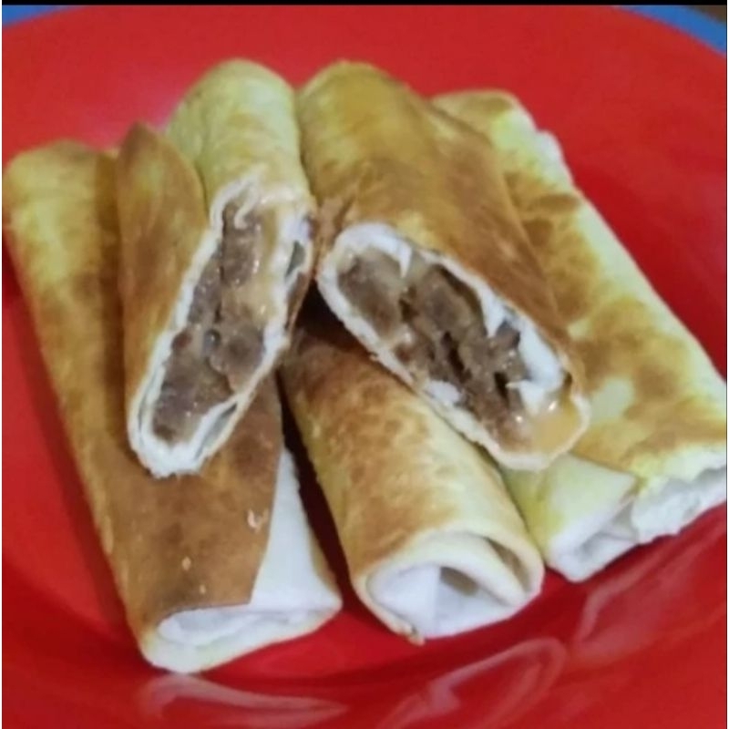 

Frozen Kebab Dewa Jumbo Ukuran 20cm Tampa Sayuran 1psc