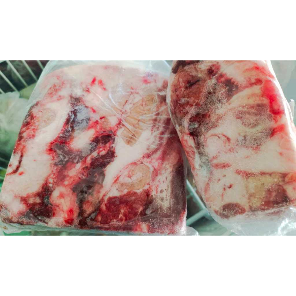 

Head Meat / Daging Kepala Sapi / Tetelan kepala sapi / Rawon / Sop Sapi