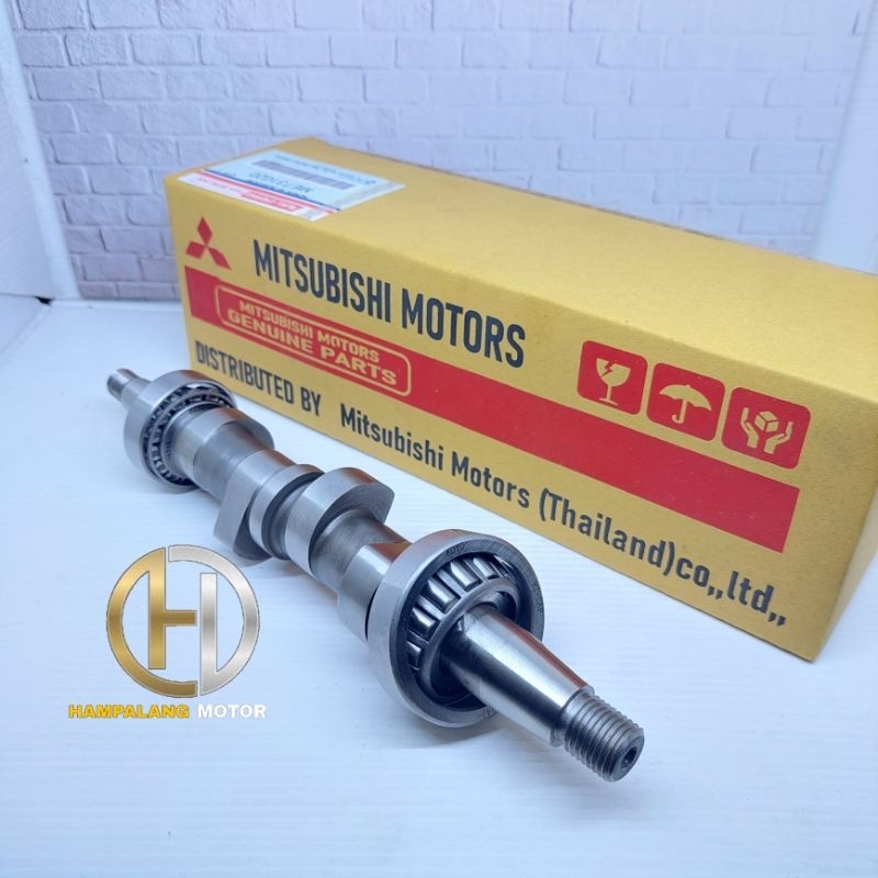 NOKEN AS CAMSHAFT BOSPOM PS100 PS 120 RAGASA