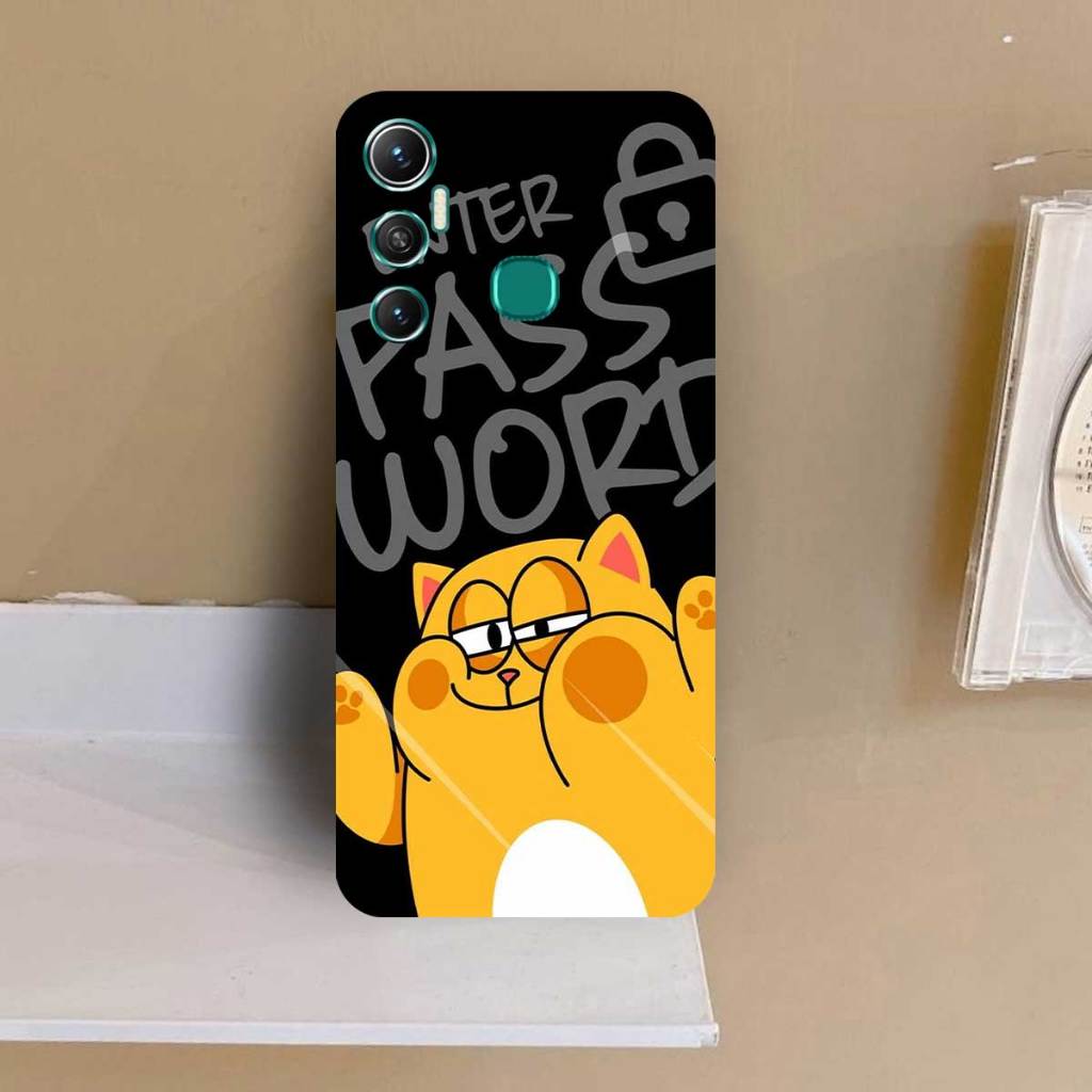 Case Infinix Hot 11 - Case Hp - Casing Hp - Softcase Case Hp Case Infinix 11- Casing Hp - Softcase -