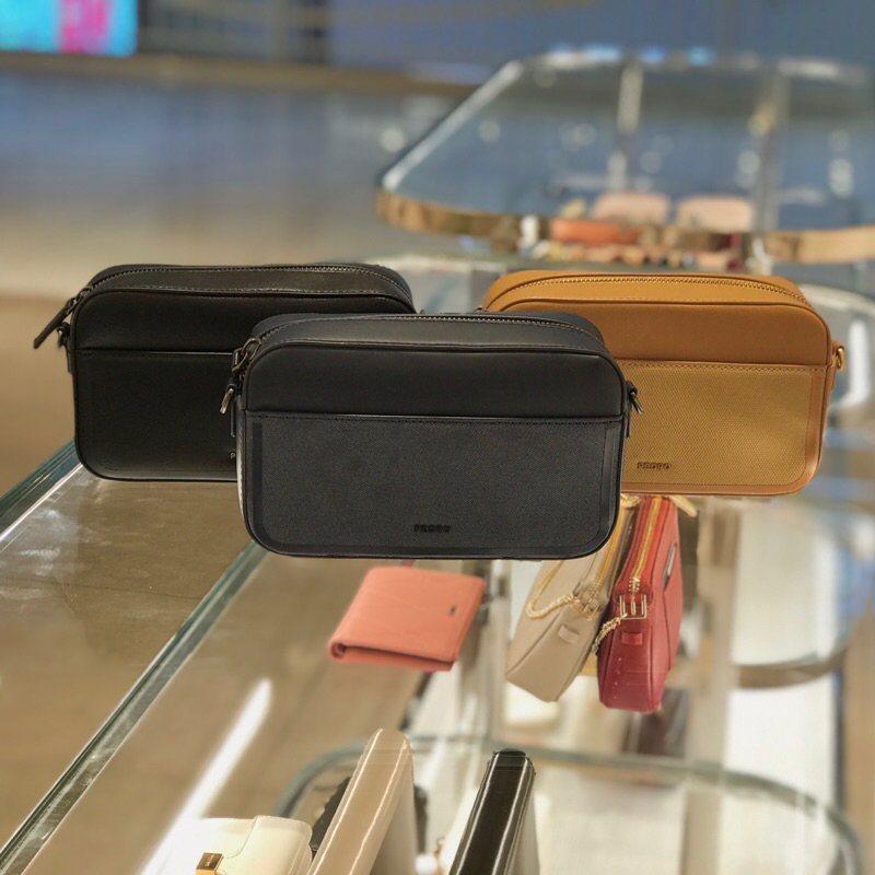 Tas pria sling pouch Pedro original Store