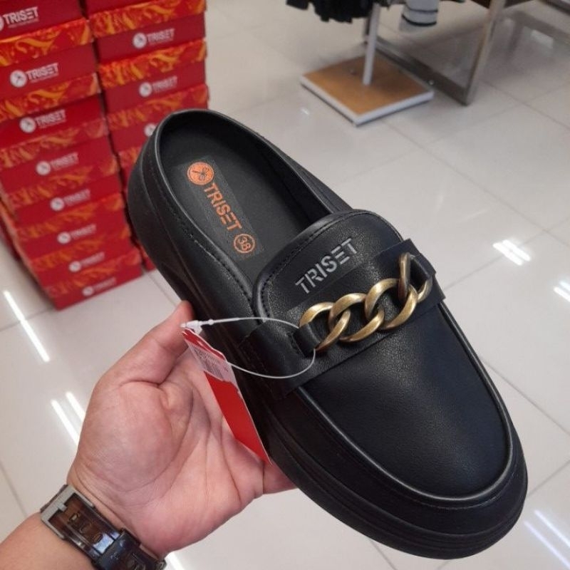 Triset sandal bustong promo TF7002703