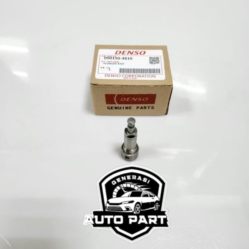 PLUNGER ASSY MITSUBISHI PS100 ASLI