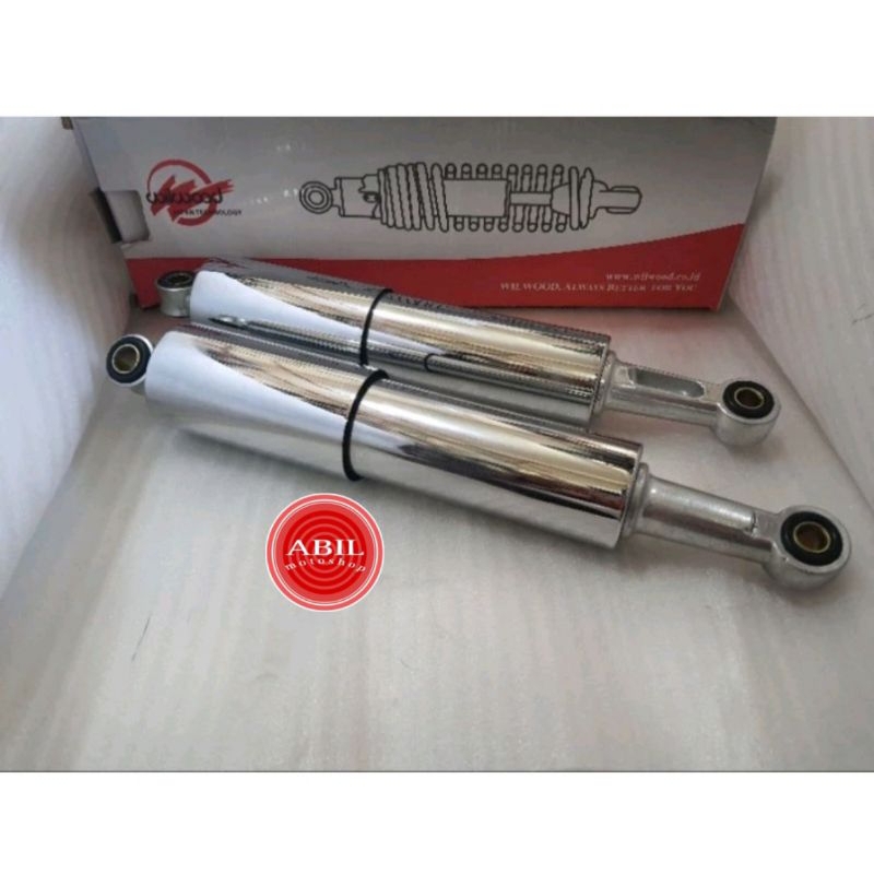 shock belakang grand, legenda/shockbreaker wilwood