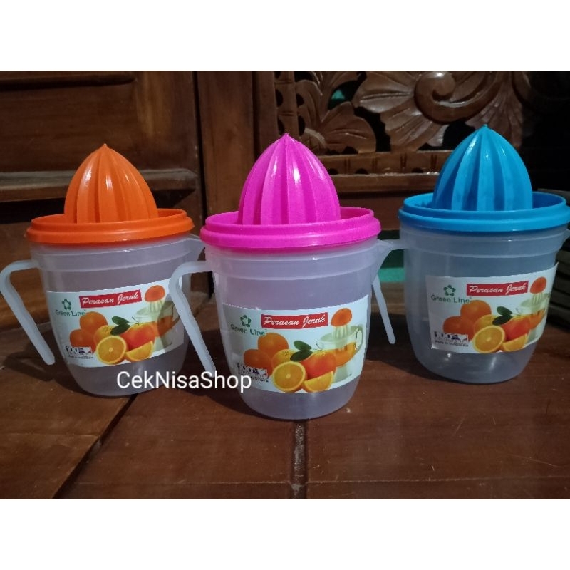 Perasan Jeruk Manual / Alat Perasan Jeruk / Perasan Lemon Manual / Alat Perasan Lemon / alat perasan