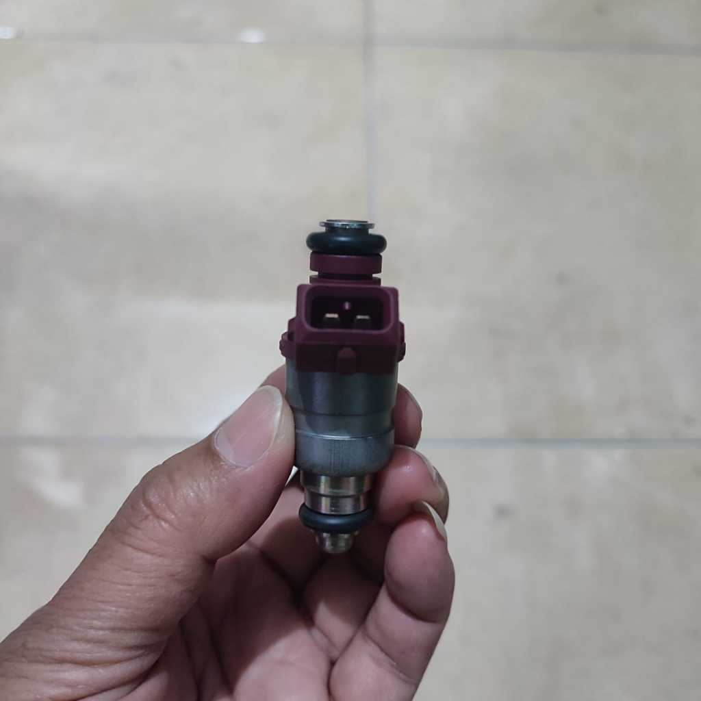 Injector Chery QQ 800cc