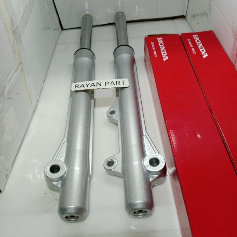 Shock depan+tabung Karisma karisma karisma karisma karisma (sepasang) KPH