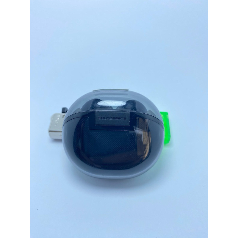 Soundpeats Clear (Charging Case Only) Black/Blue/White/Beige