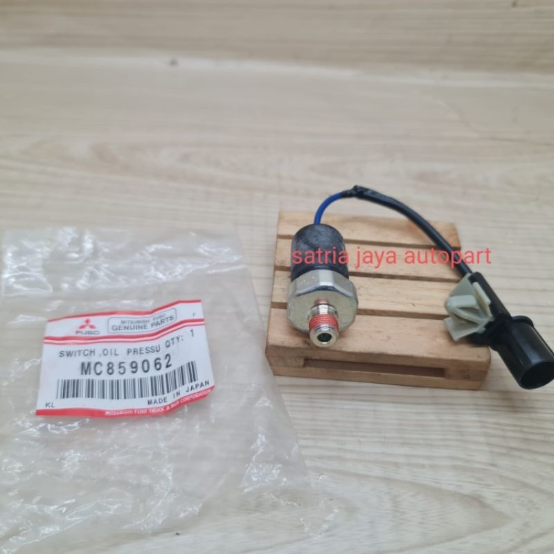 SWITCH OIL CANTER PS125 TURBO - SWIT OLI SWITCH OLI MITSUBISHI CANTER PS125 TURBO HD125 TURBO