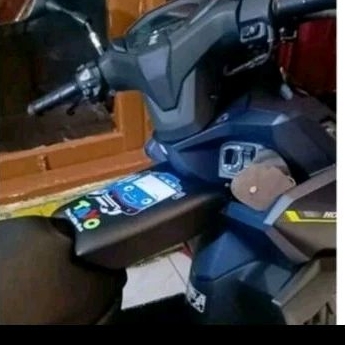 jok boncengan anak motor Vario 160