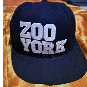 Snapback zoo york