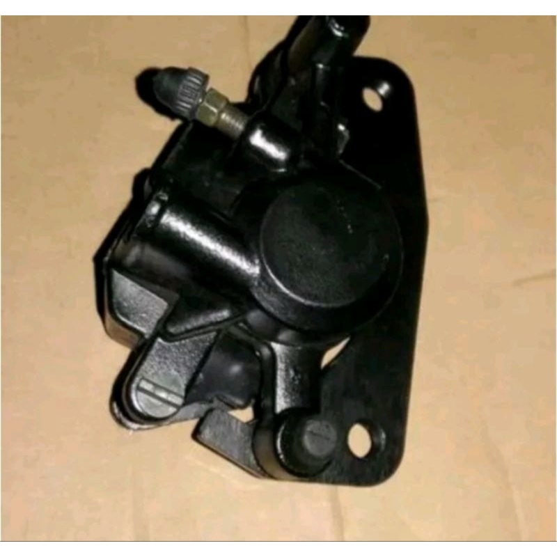 Kaliper cakram pala babi Yamaha mio sporty mio soul fino karbu /ORIGINAL COPOTAN