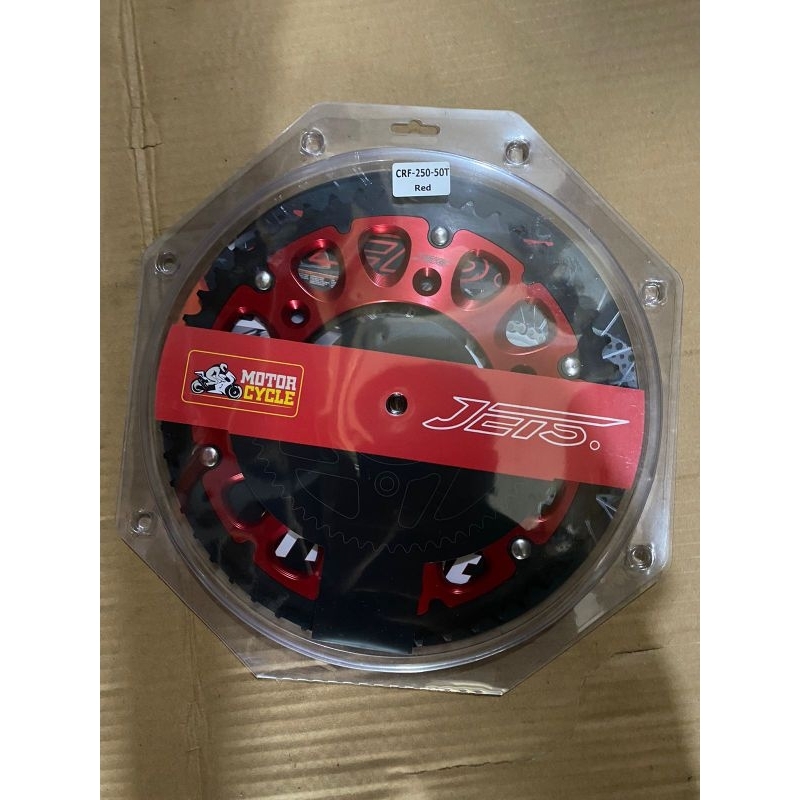 GEAR CRF 150 CRF 250 CRF 450 VIAR 250 GEAR 520
