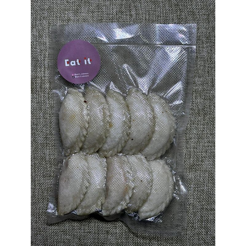 

Cireng Isi nya eat it indo