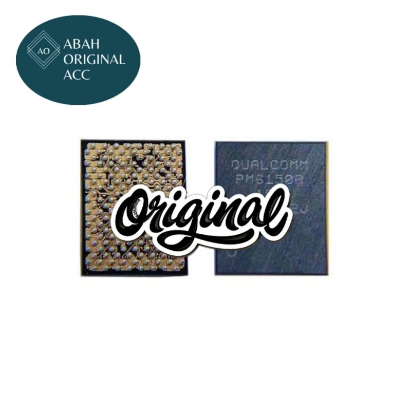 IC POWER SAMSUNG A52 4G A52 5G ORI TESTED PROVED