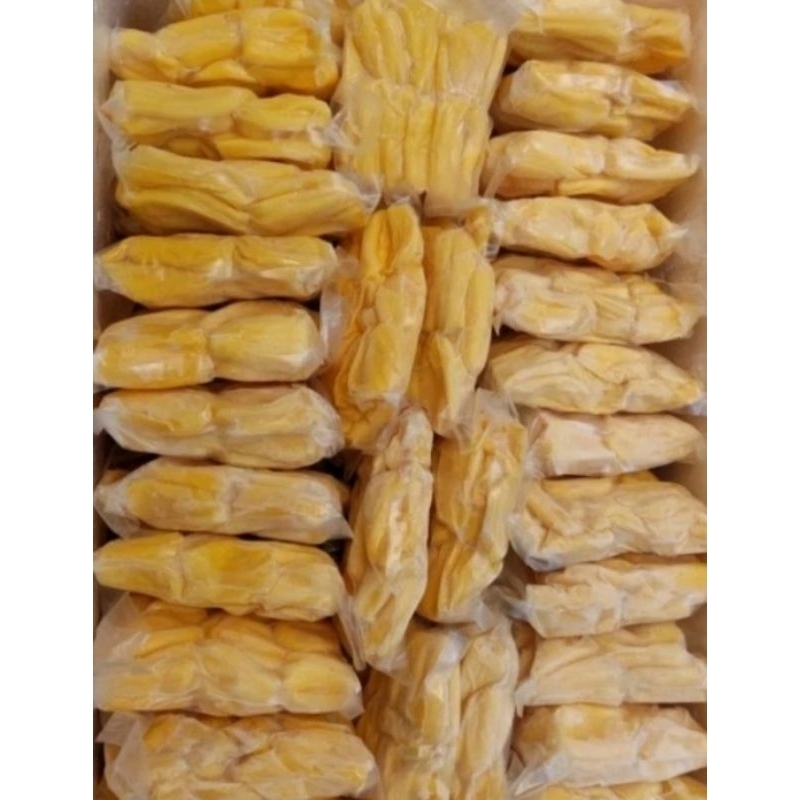 

nangka madu Frozen 500gr