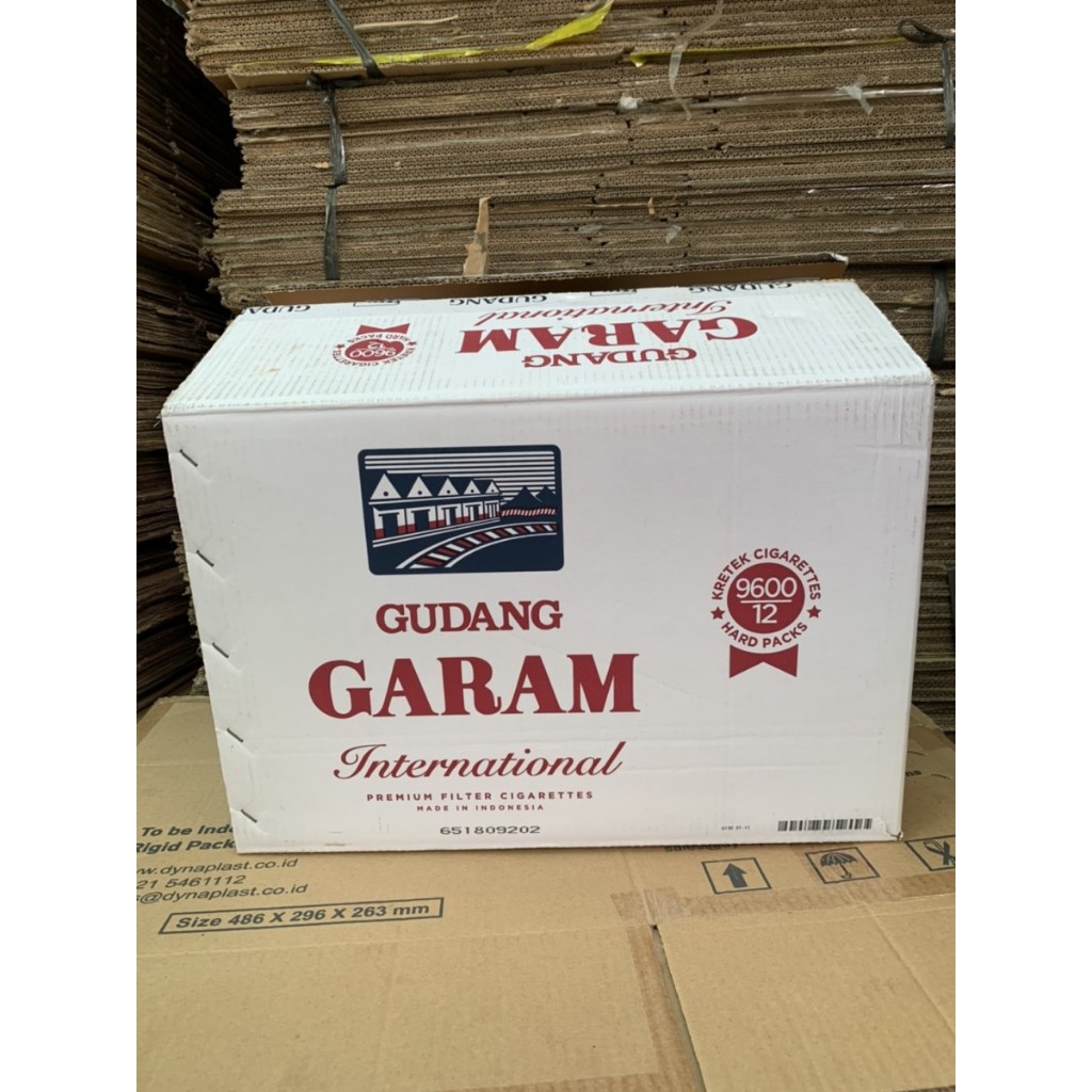 

Extra Kardus