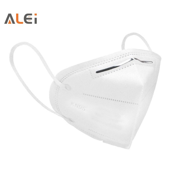 [100& AMAN] MASKER 5PLY KN95 MASKER MULUT ISI 500 PCS READY STOCK VIRAL TERMURAH (NO BOX)