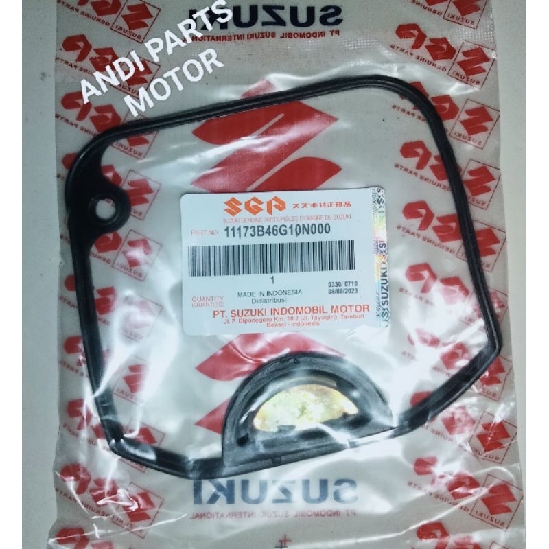 KARET HEAD SPIN 125/SKY WAVE/SKY DRAVE/SGP