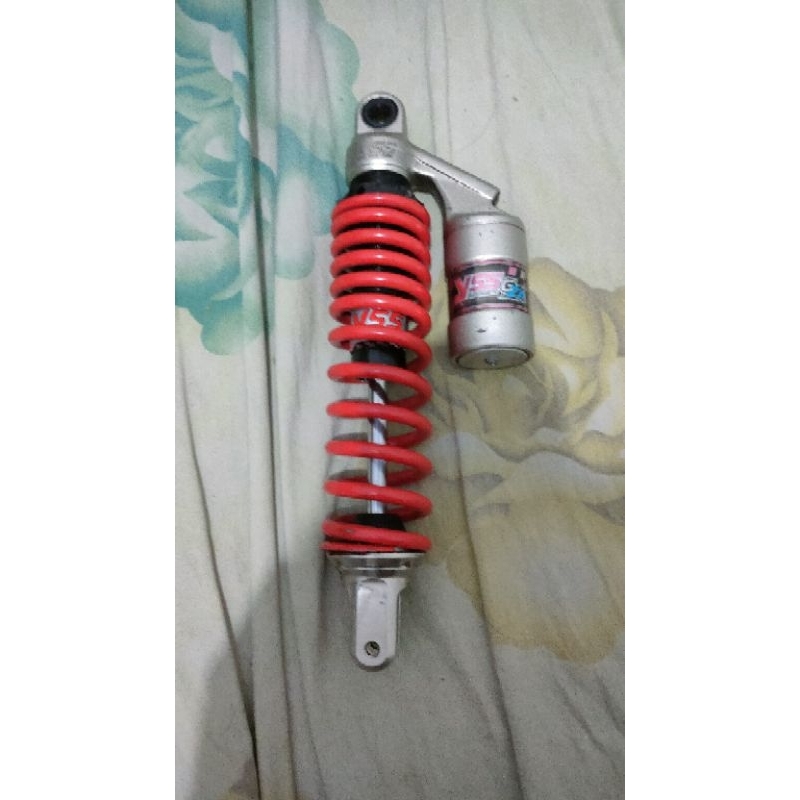 Shock YSS GZA 330mm Vario 125/150