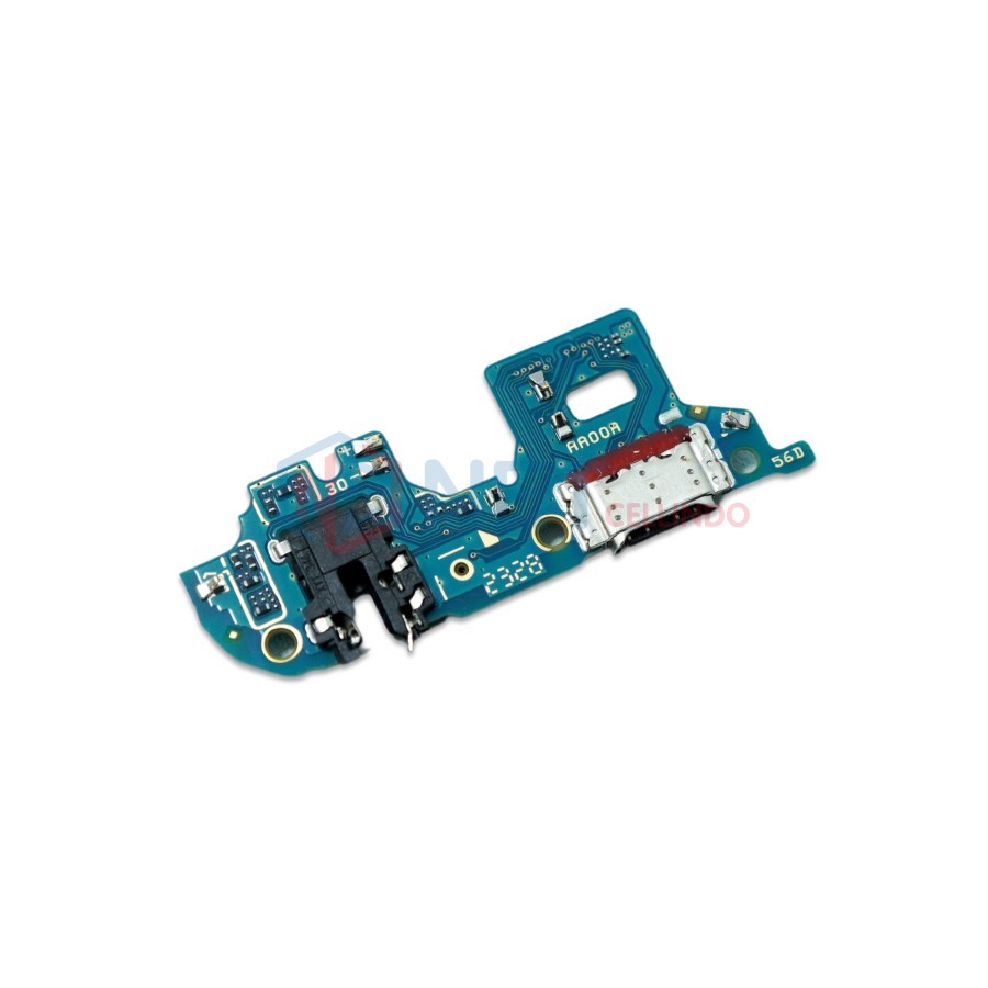 FLEXIBLE CHARGER REALME C35 / FLEX CAS REALME C35 + IC