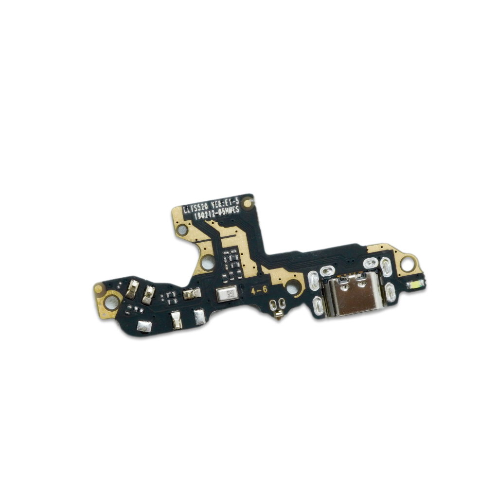 FLEXIBLE CHARGER + MIC XIAOMI REDMI 7 / FLEX CC REDMI 7 + IC